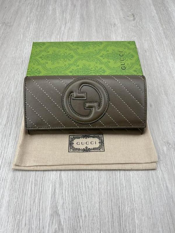 Gucci Wallets 166